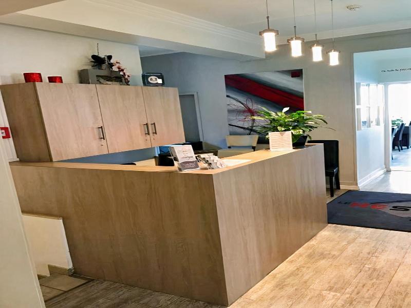 Hotel Herckmans image
