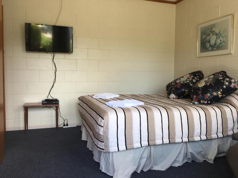 Alma Motel