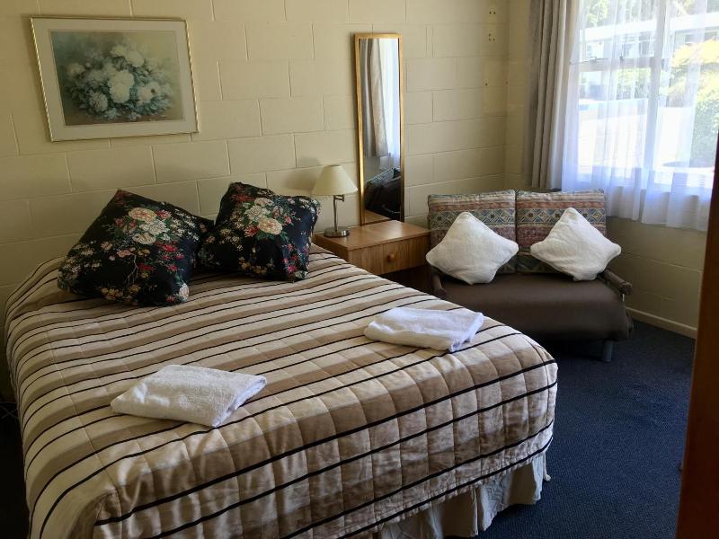Alma Motel