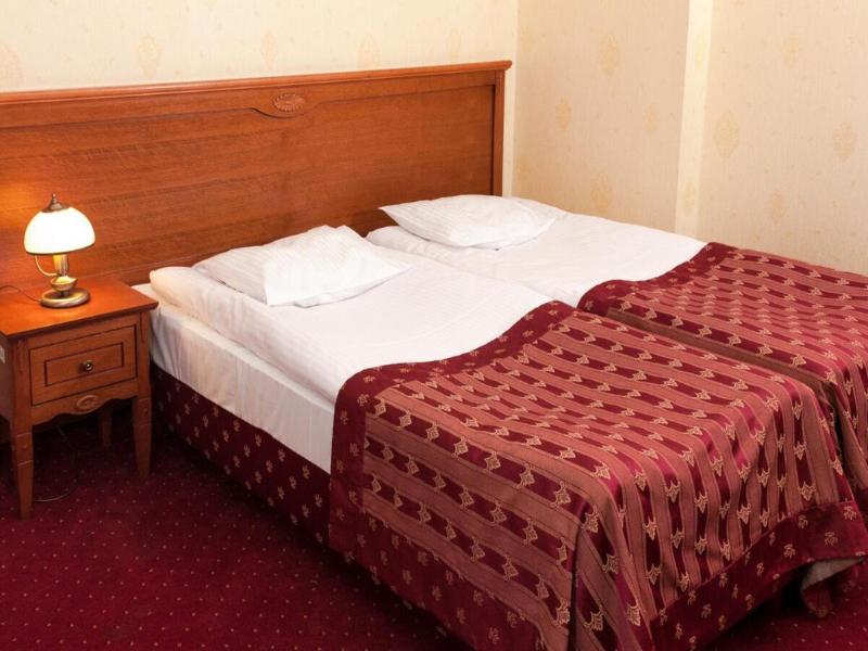 Hotel Korona