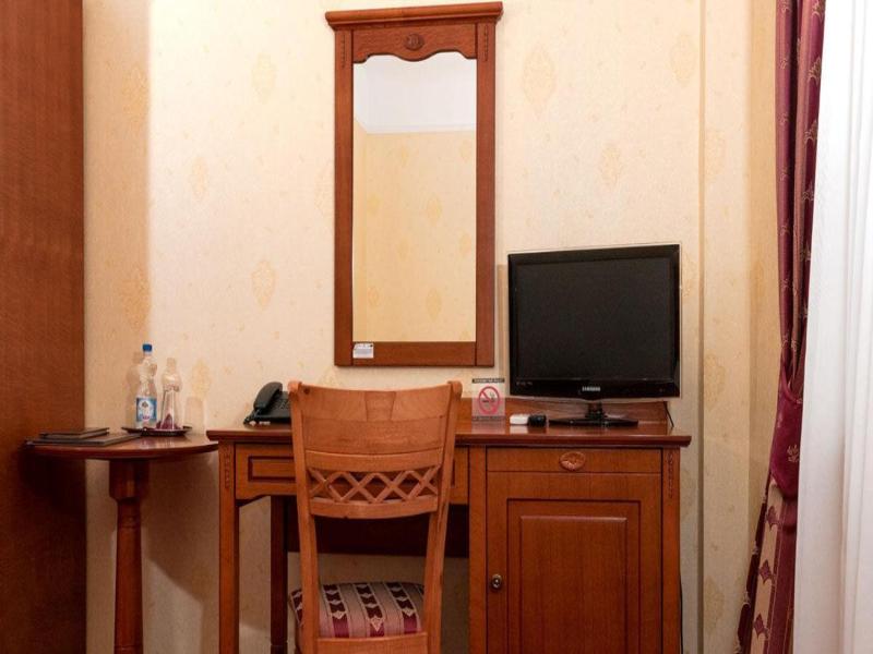 Hotel Korona
