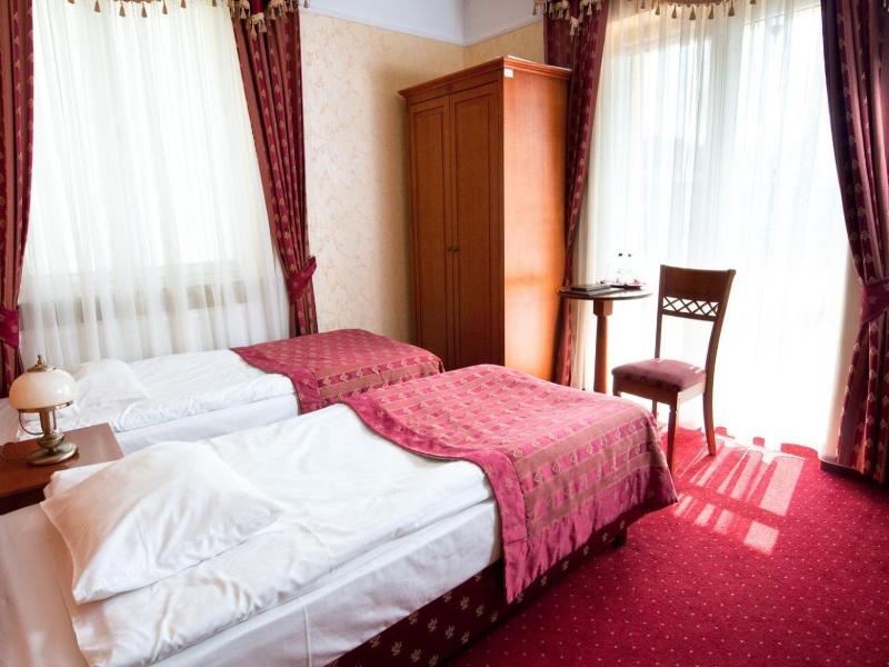 Hotel Korona
