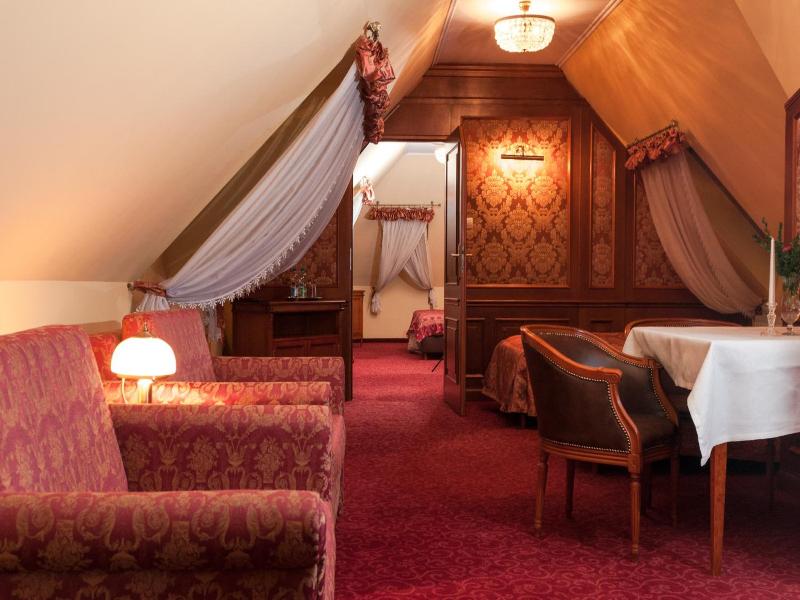 Hotel Korona