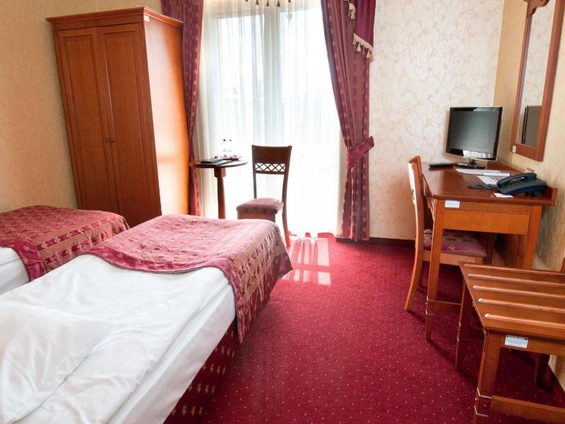 Hotel Korona