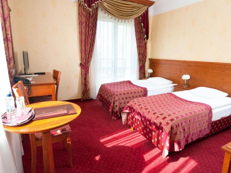 Hotel Korona