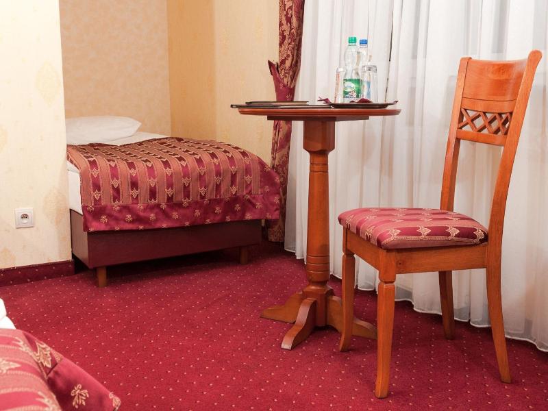 Hotel Korona