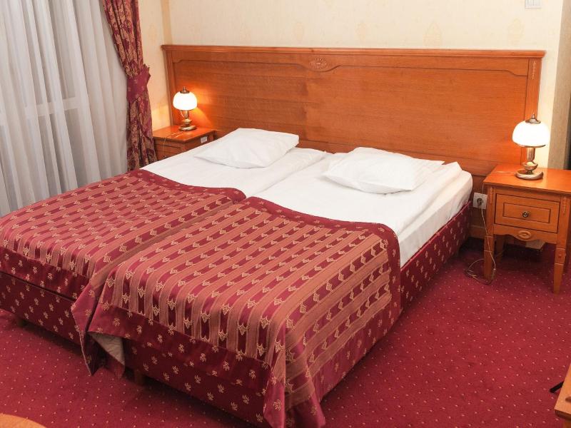 Hotel Korona