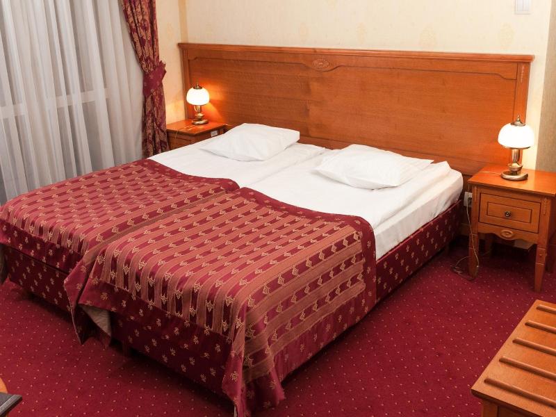 Hotel Korona