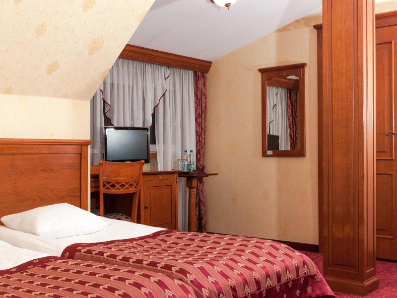 Hotel Korona