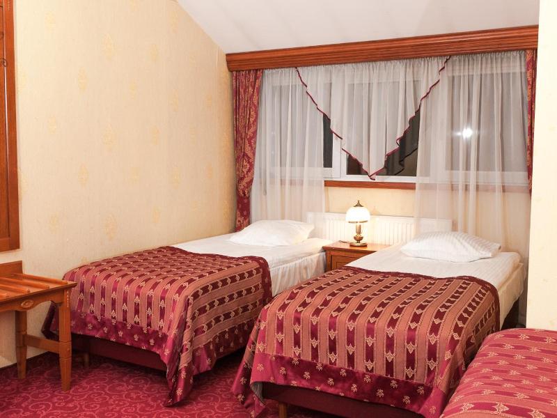 Hotel Korona