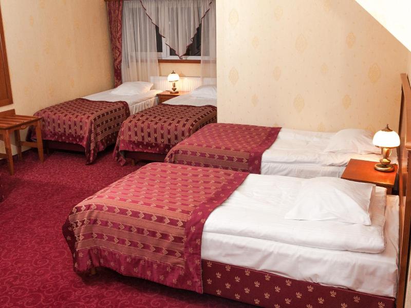Hotel Korona
