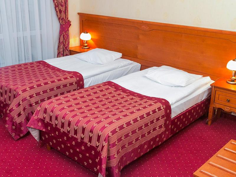 Hotel Korona