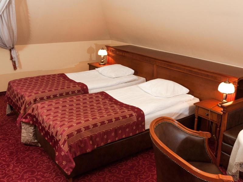 Hotel Korona