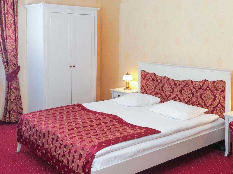 Hotel Korona