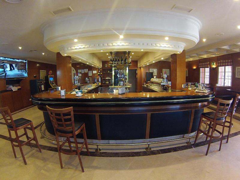 Hotel Cristina image