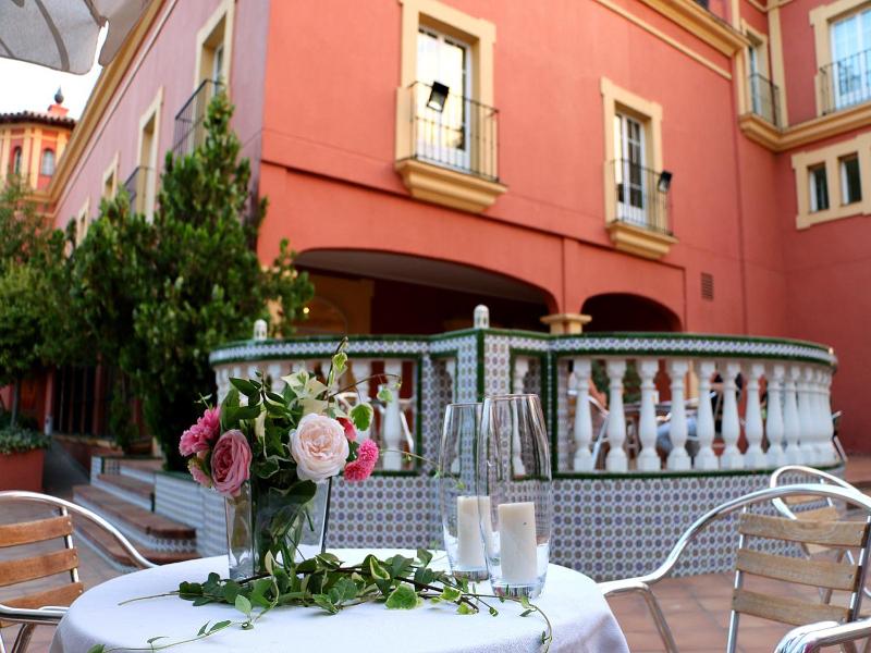 Hotel Cristina image