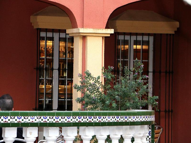 Hotel Cristina image