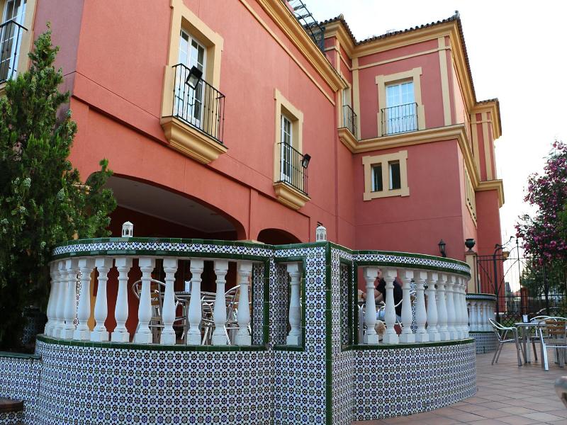 Hotel Cristina image