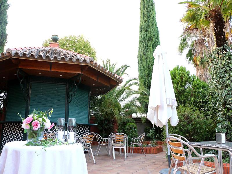 Hotel Cristina image