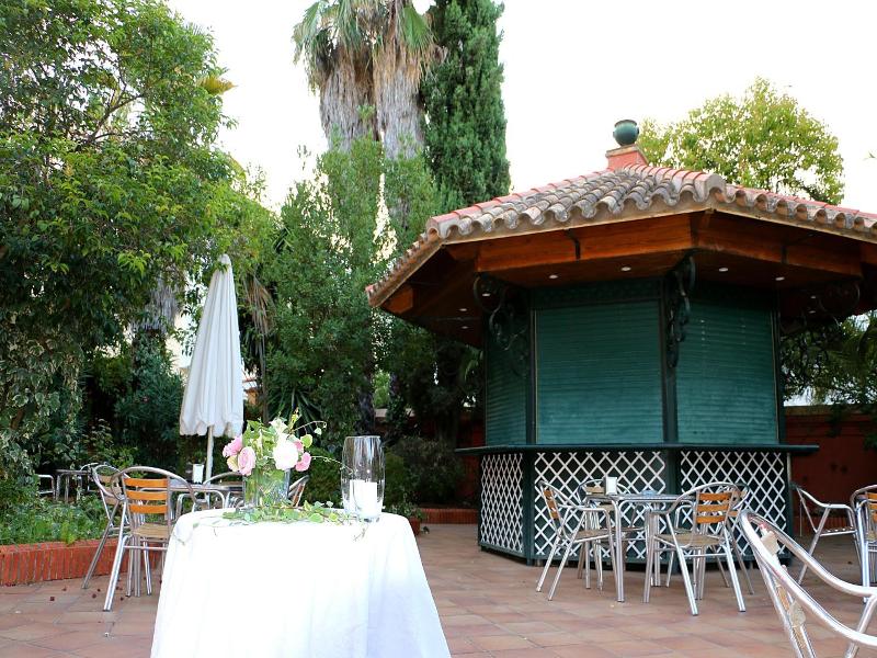 Hotel Cristina image