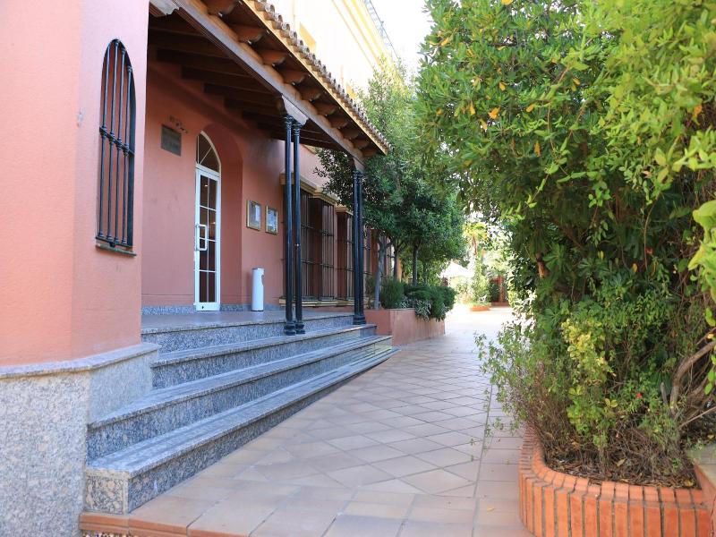 Hotel Cristina image