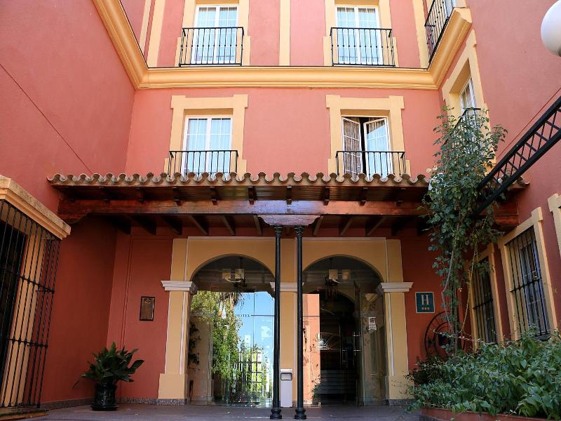 Hotel Cristina image