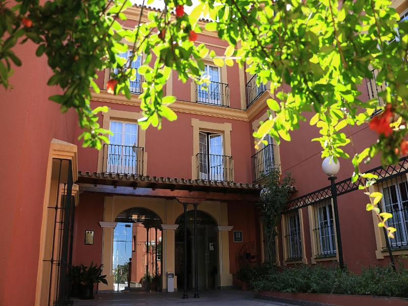 Hotel Cristina image
