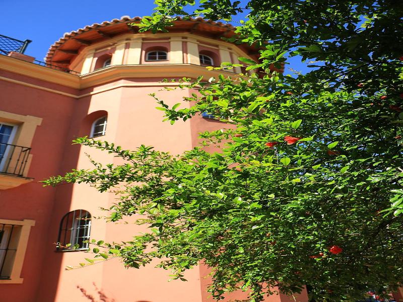 Hotel Cristina image