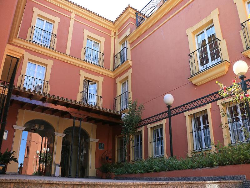Hotel Cristina image