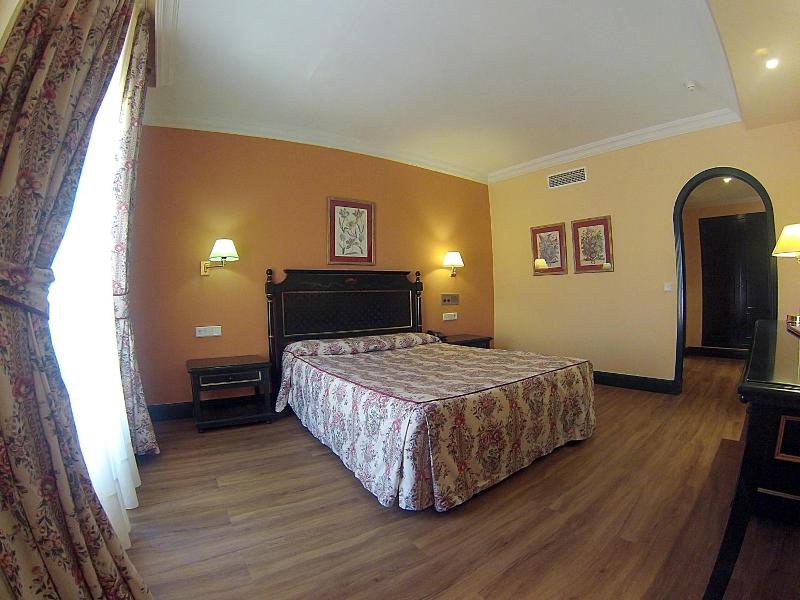 Hotel Cristina image