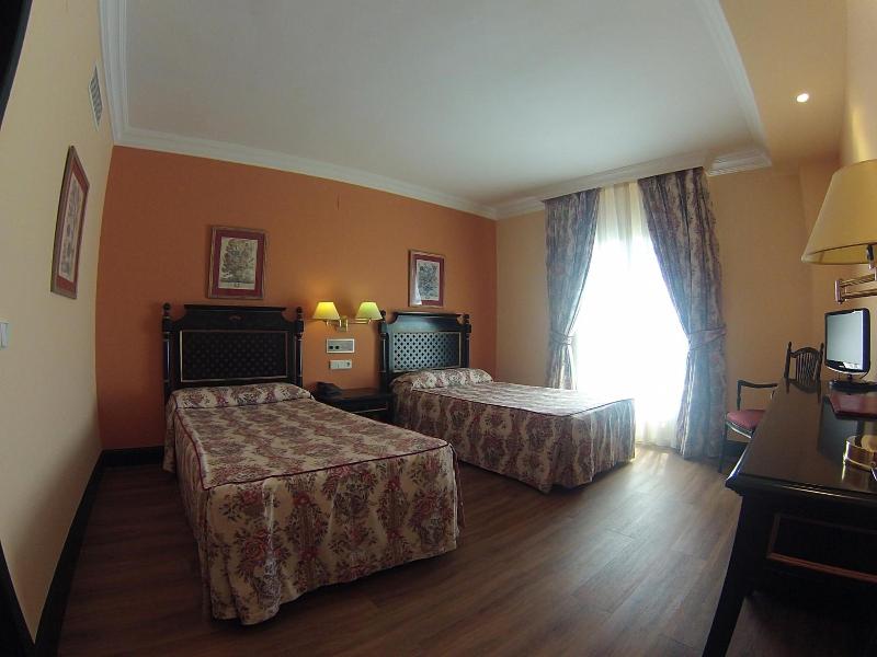 Hotel Cristina image