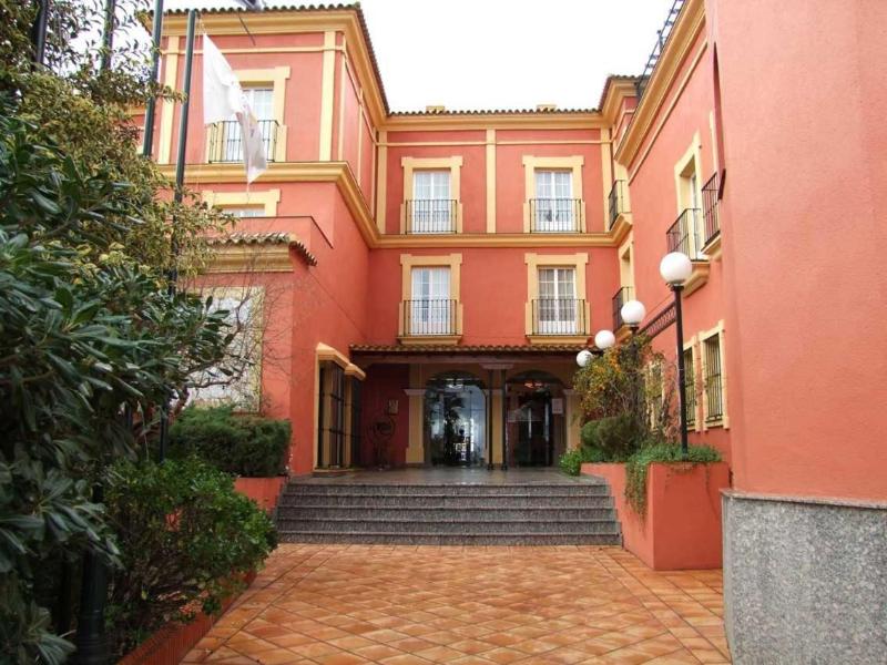 Hotel Cristina image