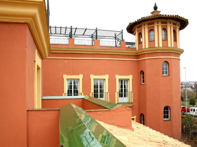 Hotel Cristina image