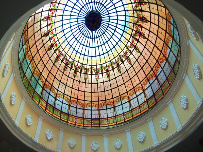 Hotel Cristina image