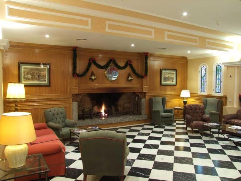 Hotel Cristina image