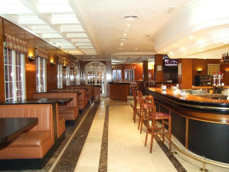 Hotel Cristina image