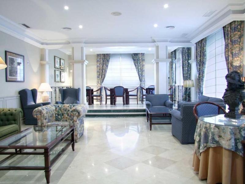 Hotel Cristina image