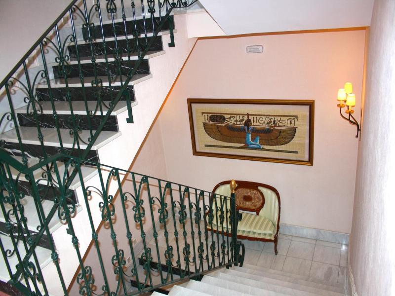 Hotel Cristina image