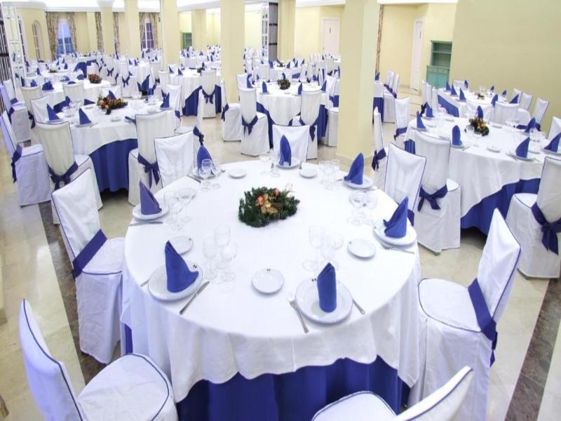 Hotel Cristina image