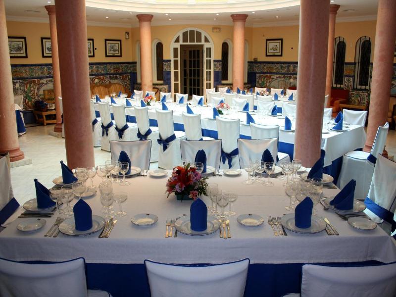 Hotel Cristina image