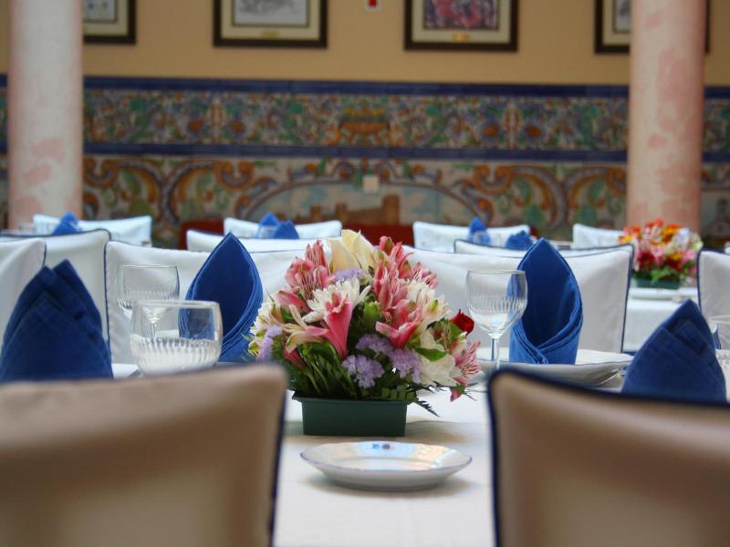 Hotel Cristina image