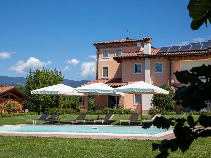 Residence Regina Dei Prati image