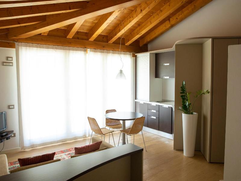 Residence Regina Dei Prati image