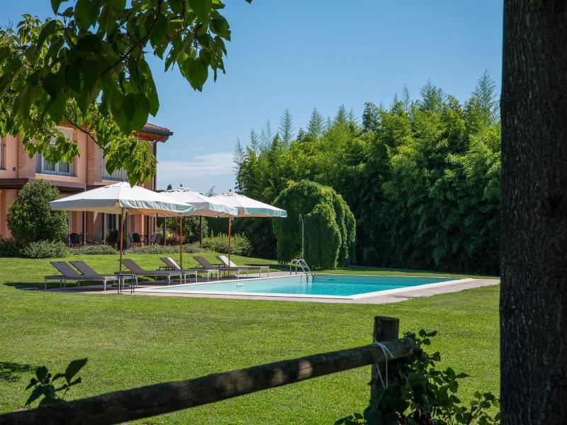 Residence Regina Dei Prati image
