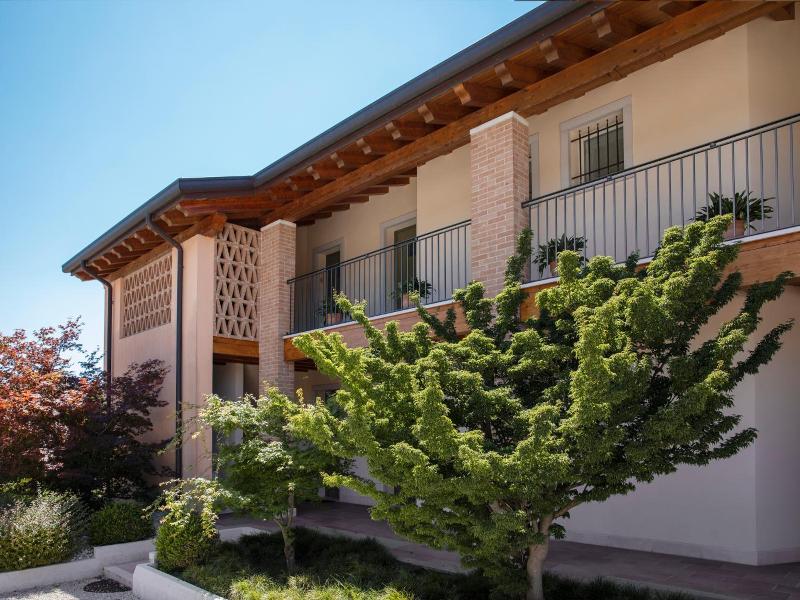 Residence Regina Dei Prati image