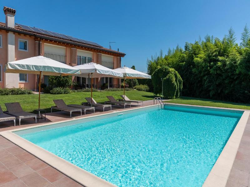 Residence Regina Dei Prati image