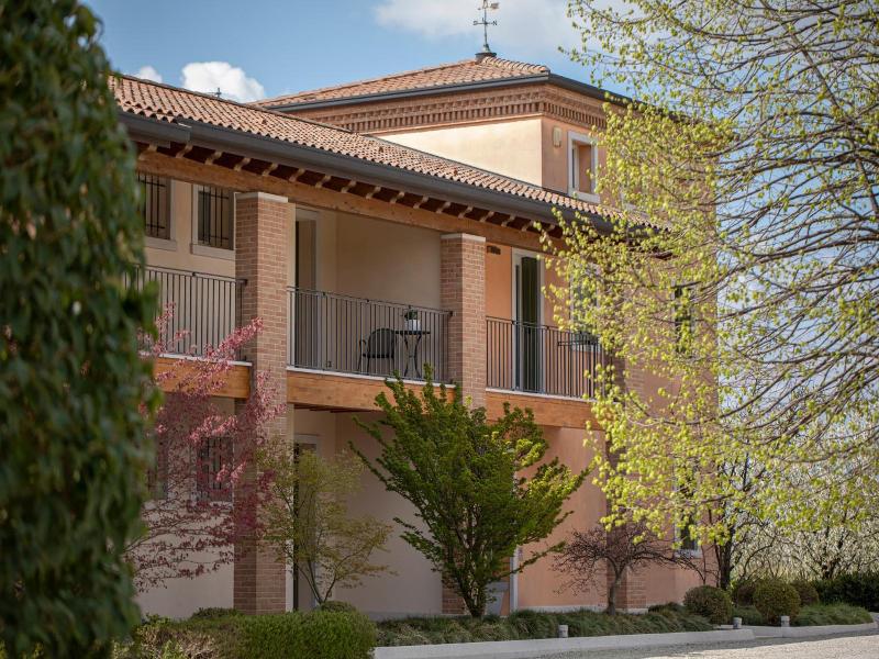 Residence Regina Dei Prati image