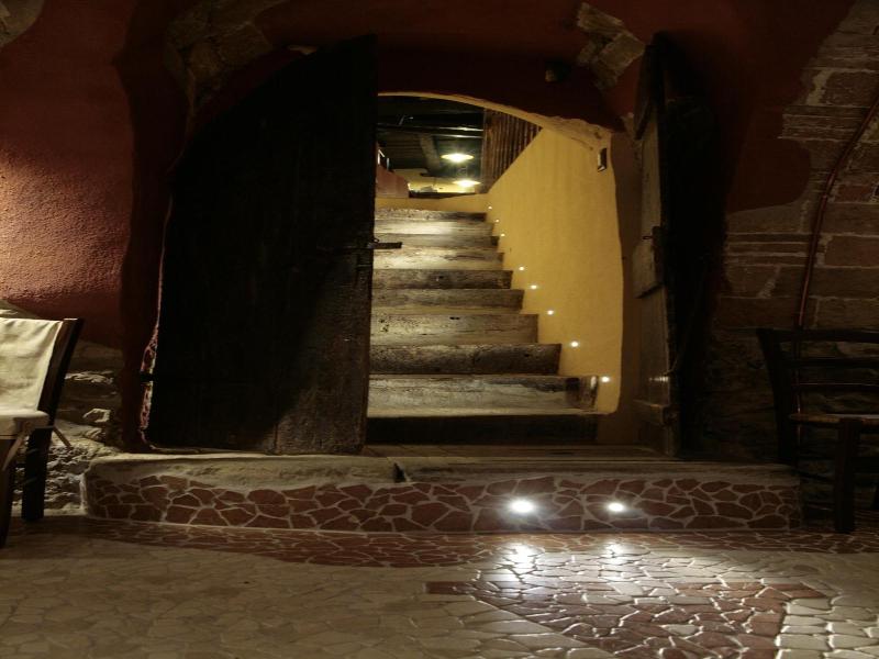 Hostaria Da Lino image