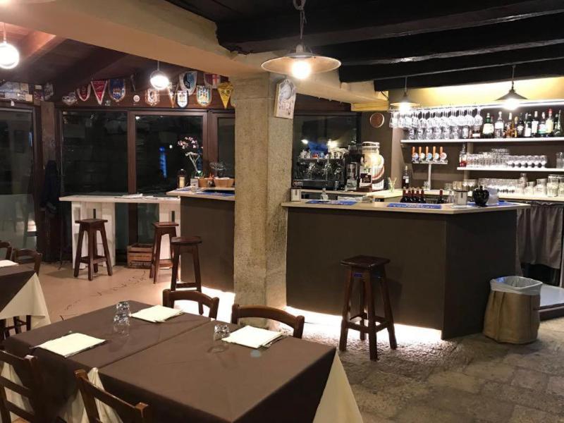 Hostaria Da Lino image