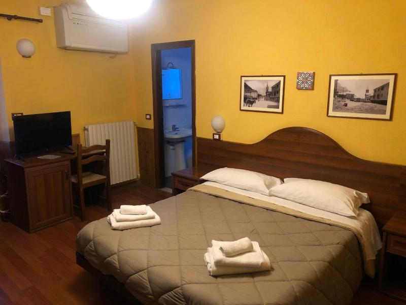 Hostaria Da Lino image